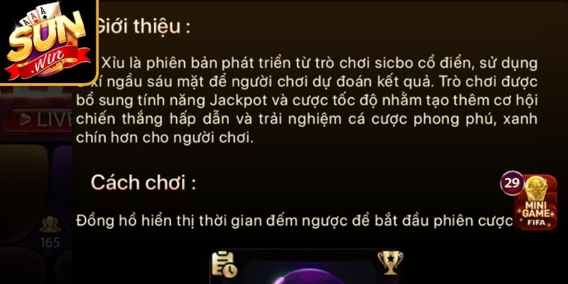 Chi tiết các bước cược Tài Xỉu ăn tiền thật tại cổng game